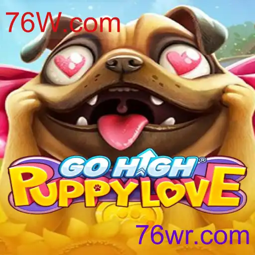 GoHighPuppyLove